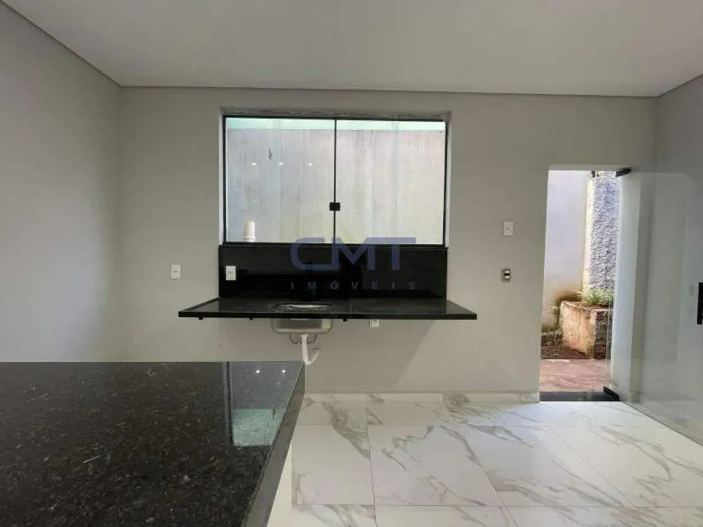 Casa, 3 quartos, 200 m² - Foto 5