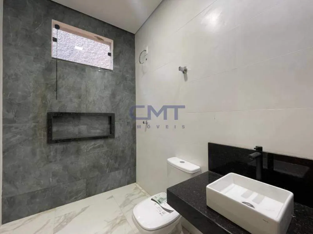 Casa, 3 quartos, 200 m² - Foto 14