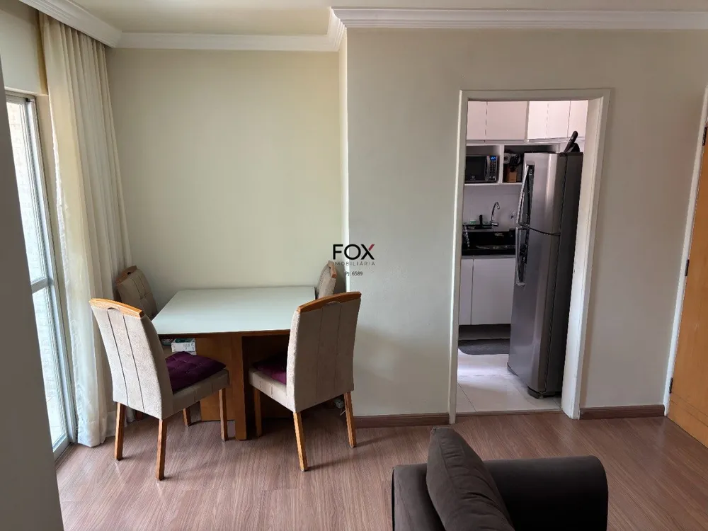 Apartamento, 3 quartos, 65 m² - Foto 4