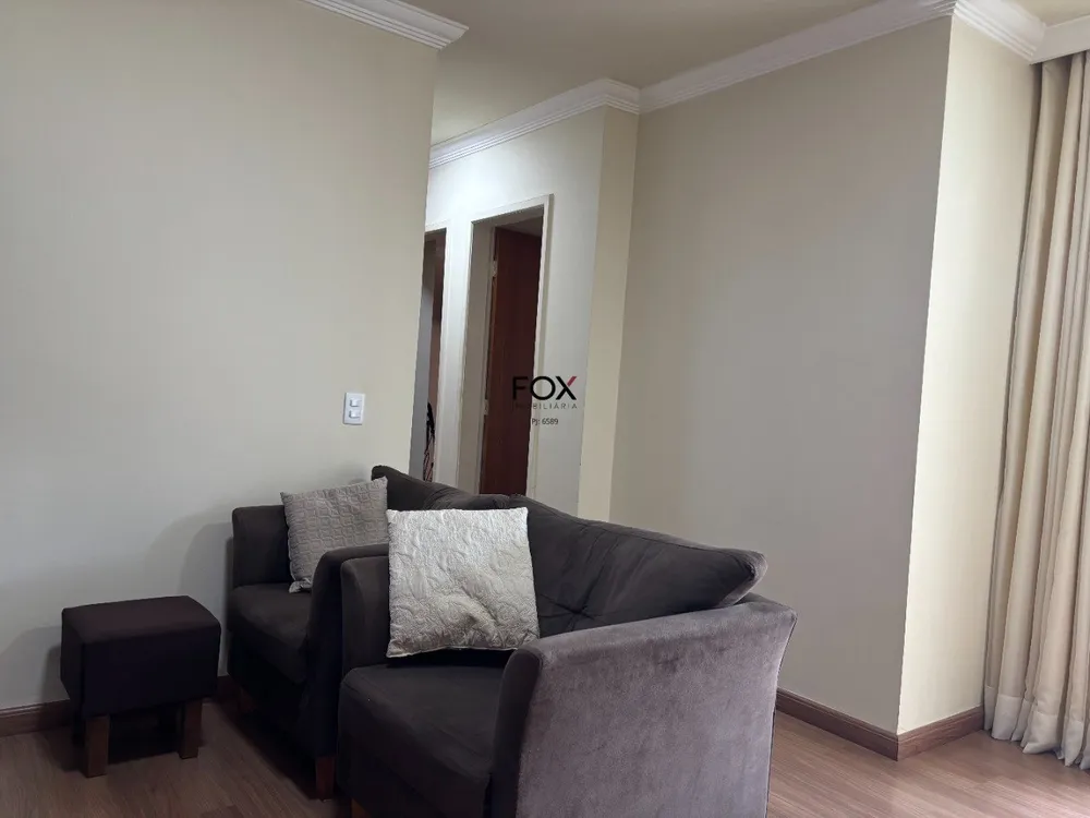 Apartamento, 3 quartos, 65 m² - Foto 3