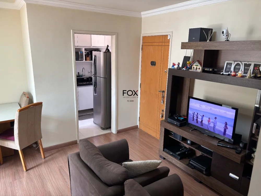 Apartamento, 3 quartos, 65 m² - Foto 1
