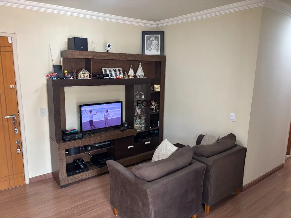 Apartamento, 3 quartos, 65 m² - Foto 2