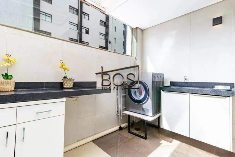 Apartamento, 3 quartos, 130 m² - Foto 9