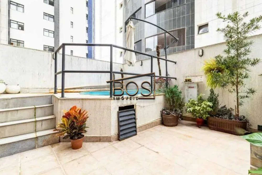 Apartamento, 3 quartos, 130 m² - Foto 7