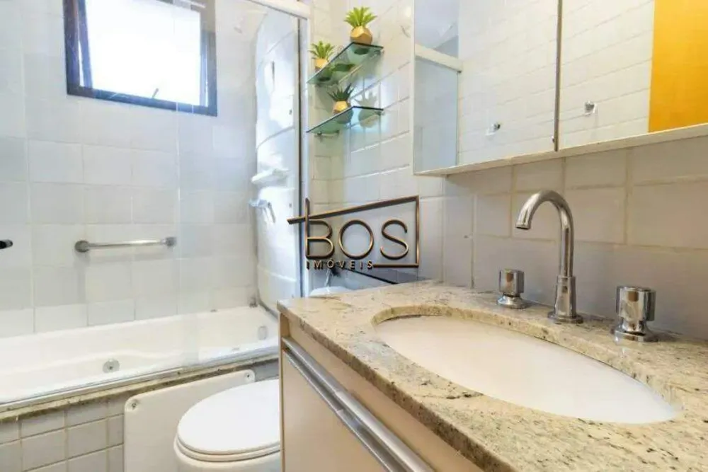 Apartamento, 3 quartos, 130 m² - Foto 12