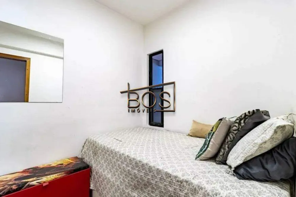 Apartamento, 3 quartos, 130 m² - Foto 10