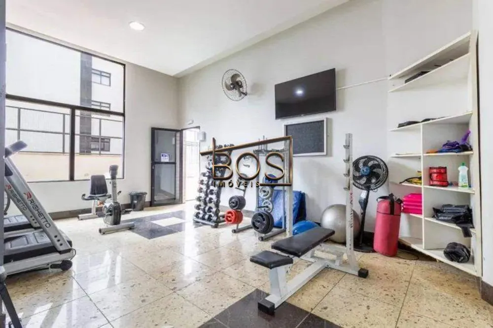 Apartamento, 3 quartos, 130 m² - Foto 14
