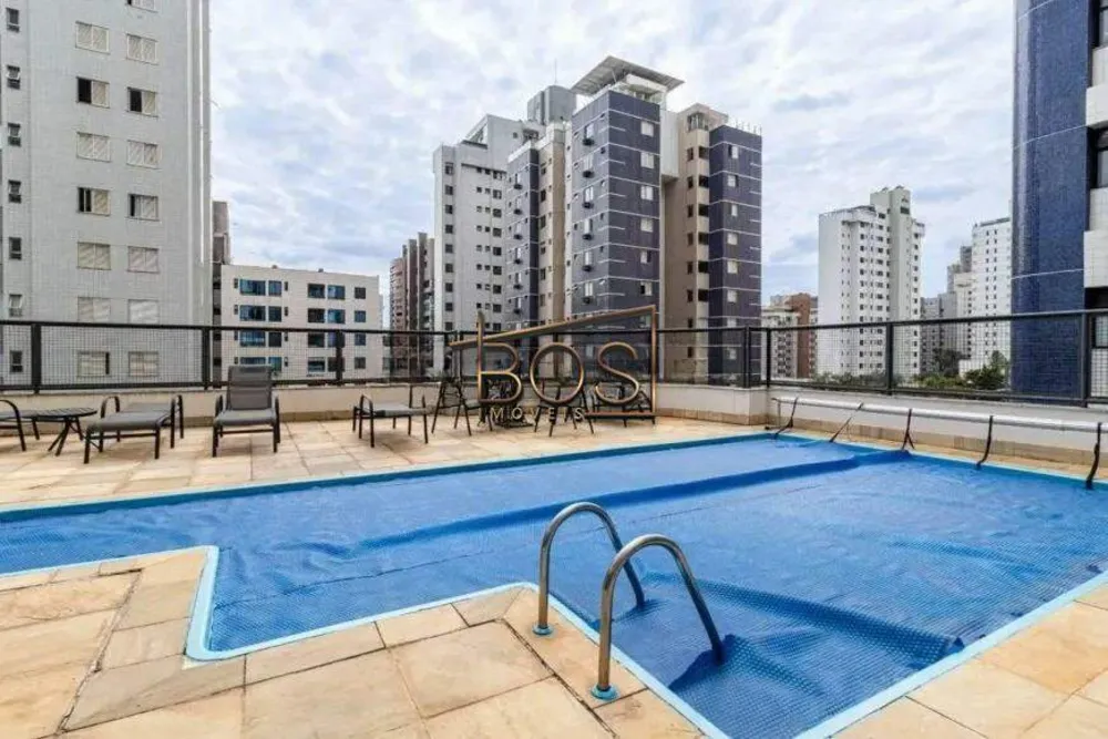 Apartamento, 3 quartos, 130 m² - Foto 16