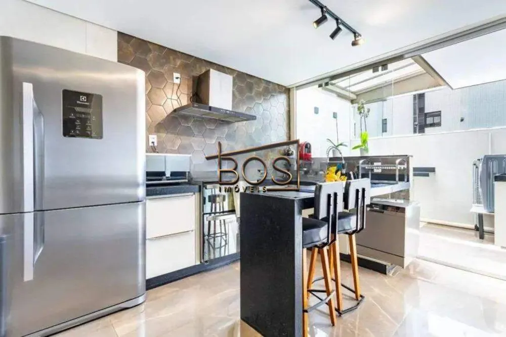 Apartamento, 3 quartos, 130 m² - Foto 5