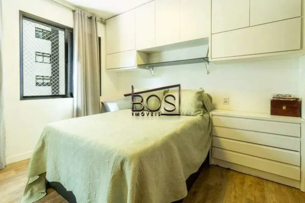 Apartamento, 3 quartos, 130 m² - Foto 11