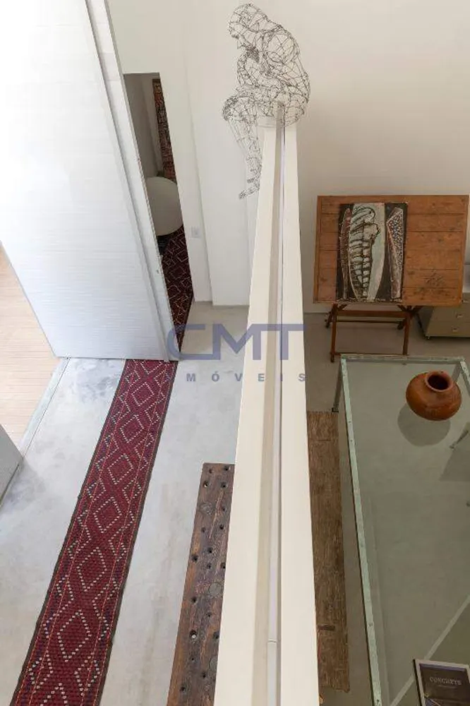 Loja-Salão, 130 m² - Foto 4