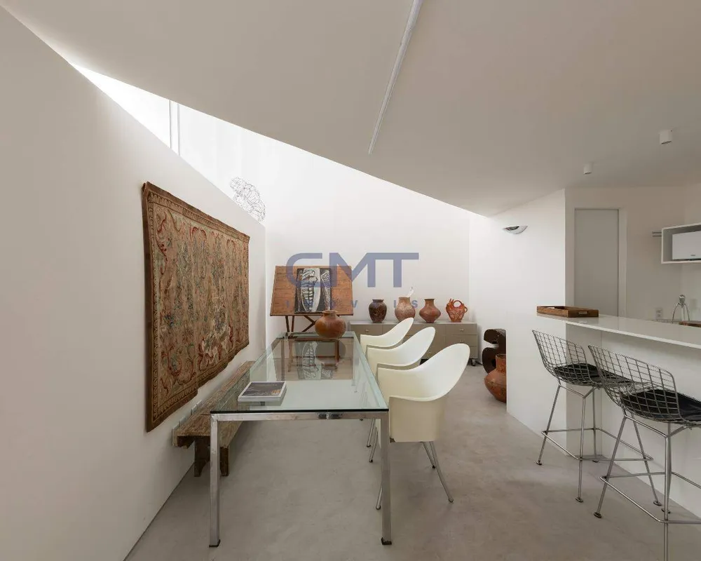 Loja-Salão, 130 m² - Foto 3
