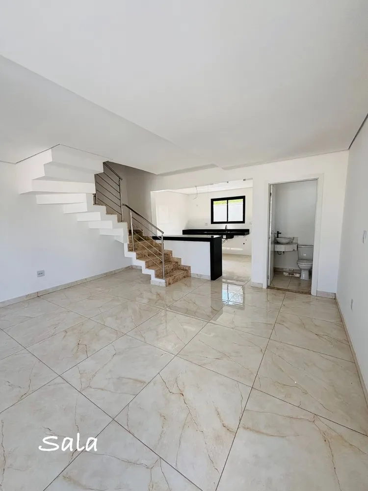 Casa, 3 quartos, 170 m² - Foto 1