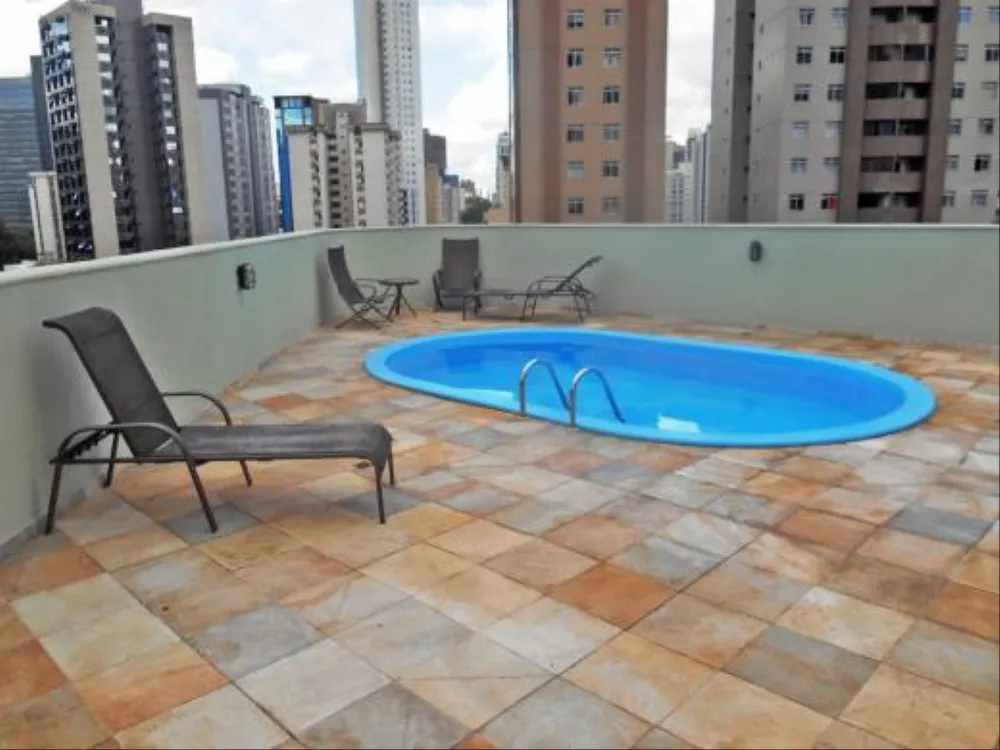 Apartamento, 1 quarto, 42 m² - Foto 6