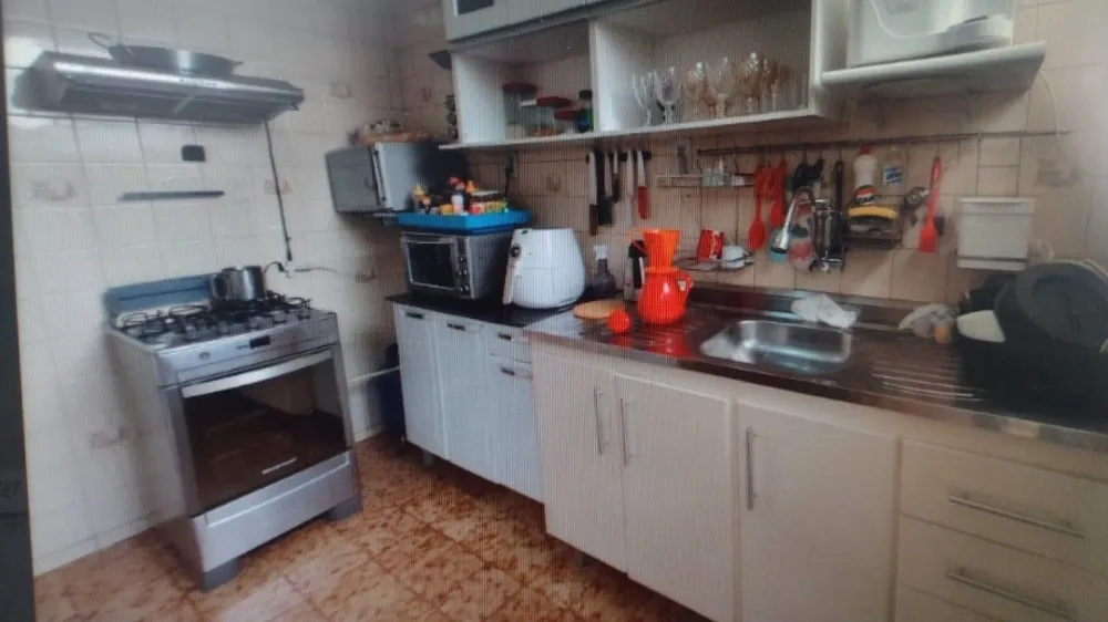Casa, 3 quartos - Foto 10