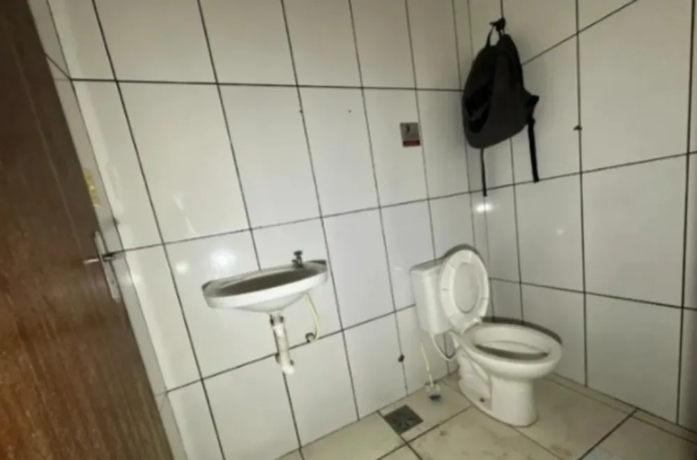 Depósito-Galpão, 330 m² - Foto 8