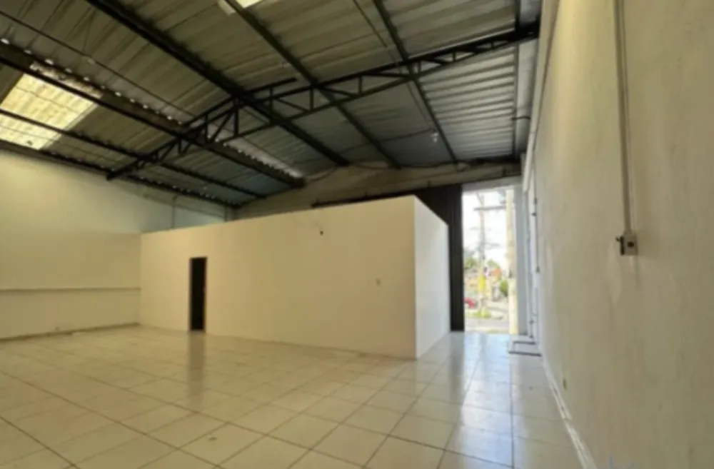 Depósito-Galpão, 330 m² - Foto 1