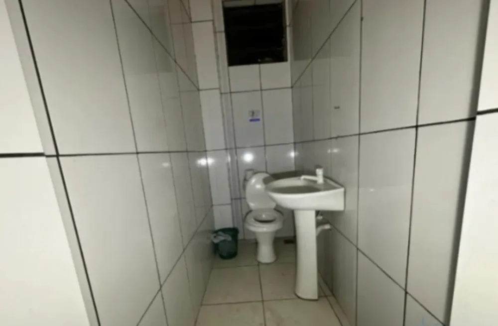 Depósito-Galpão, 330 m² - Foto 7