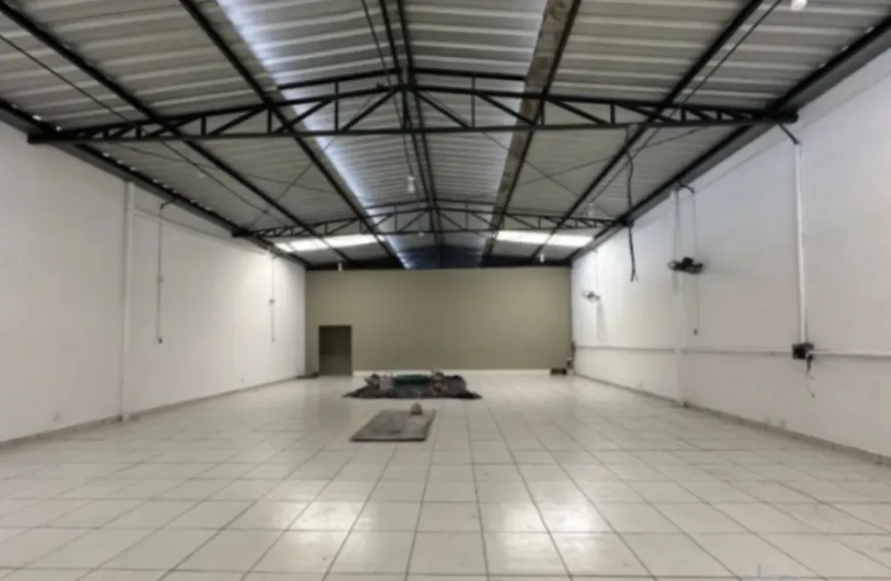 Depósito-Galpão, 330 m² - Foto 2