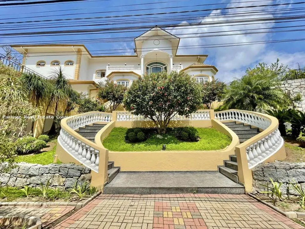 Casa de Condomínio, 4 quartos - Foto 6