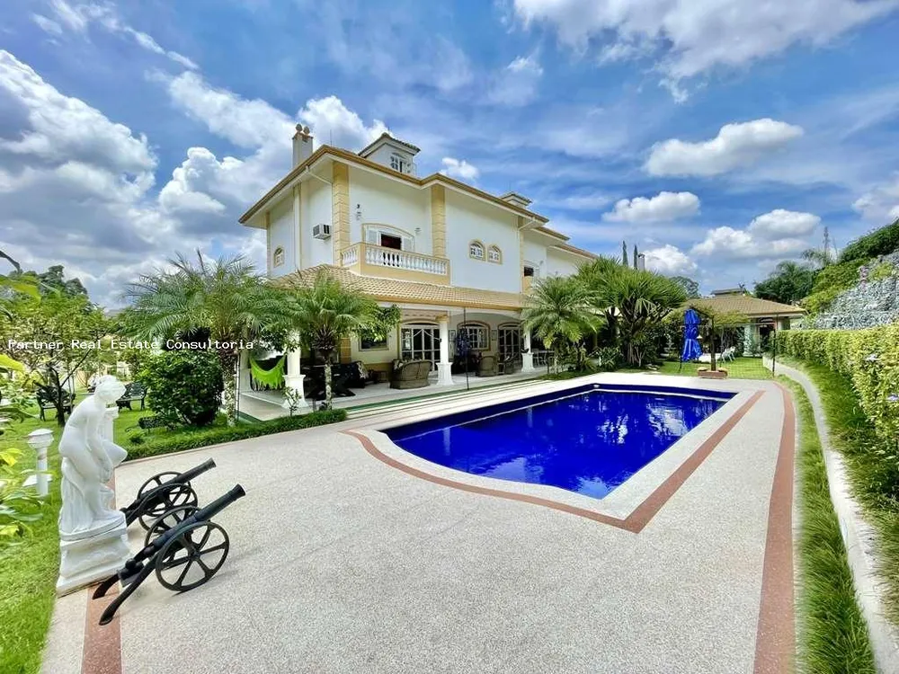 Casa de Condomínio, 4 quartos - Foto 8