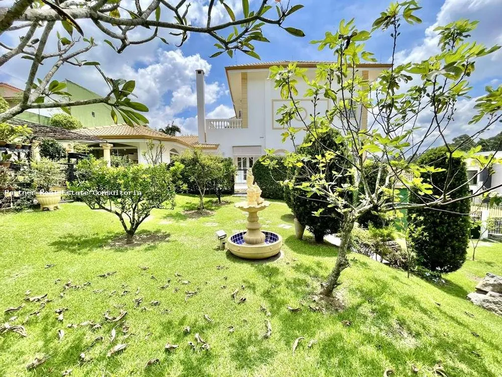 Casa de Condomínio, 4 quartos - Foto 2