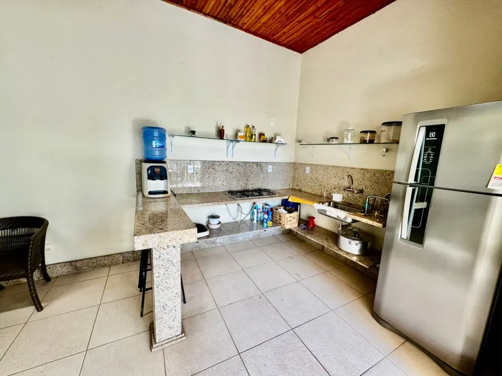 Casa, 4 quartos, 480 m² - Foto 11