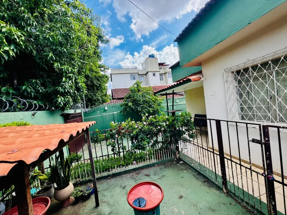 Casa, 4 quartos, 480 m² - Foto 20