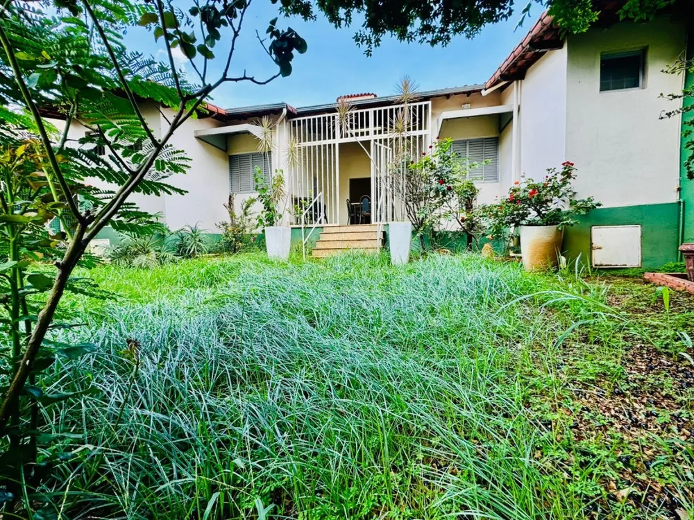 Casa, 4 quartos, 480 m² - Foto 6