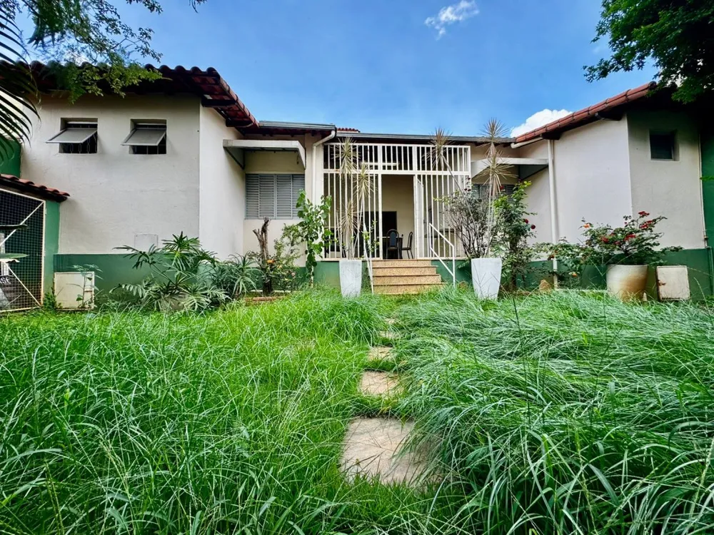 Casa, 4 quartos, 480 m² - Foto 4