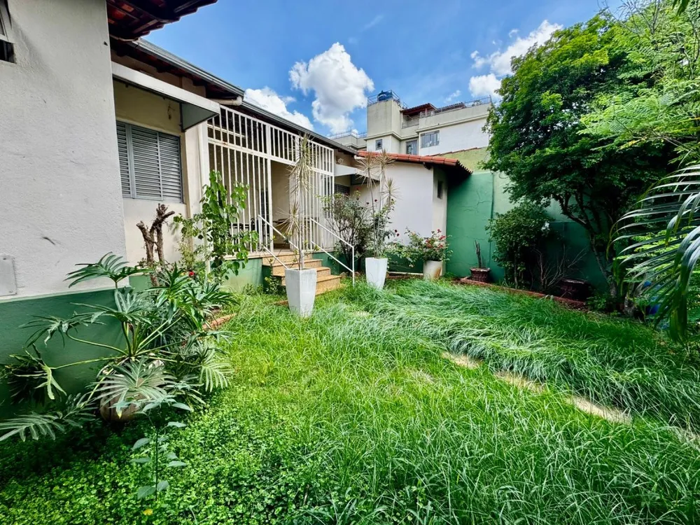 Casa, 4 quartos, 480 m² - Foto 5