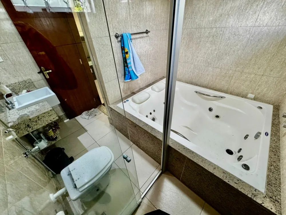 Casa, 4 quartos, 480 m² - Foto 16