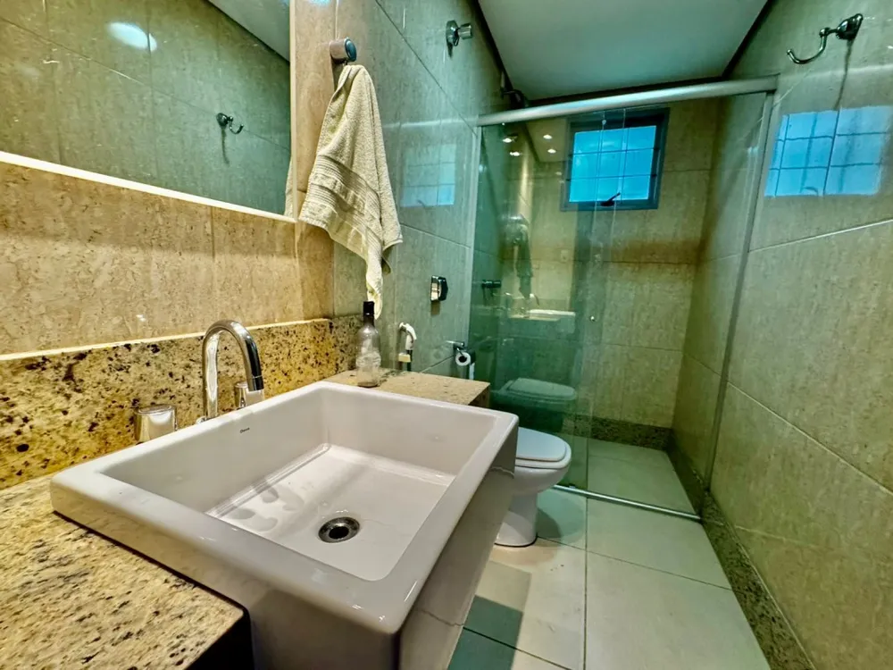 Casa, 4 quartos, 480 m² - Foto 18
