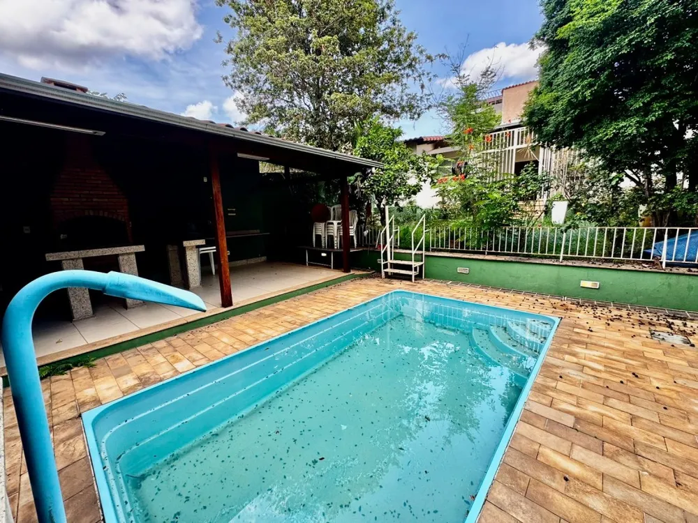 Casa, 4 quartos, 480 m² - Foto 2