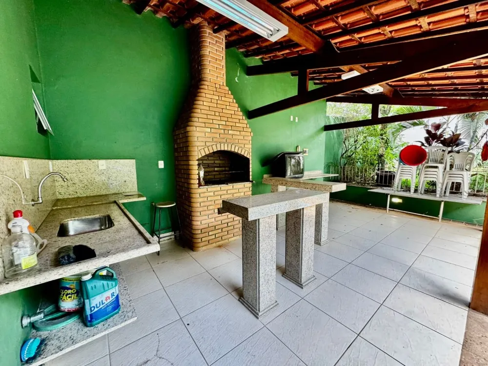 Casa, 4 quartos, 480 m² - Foto 8
