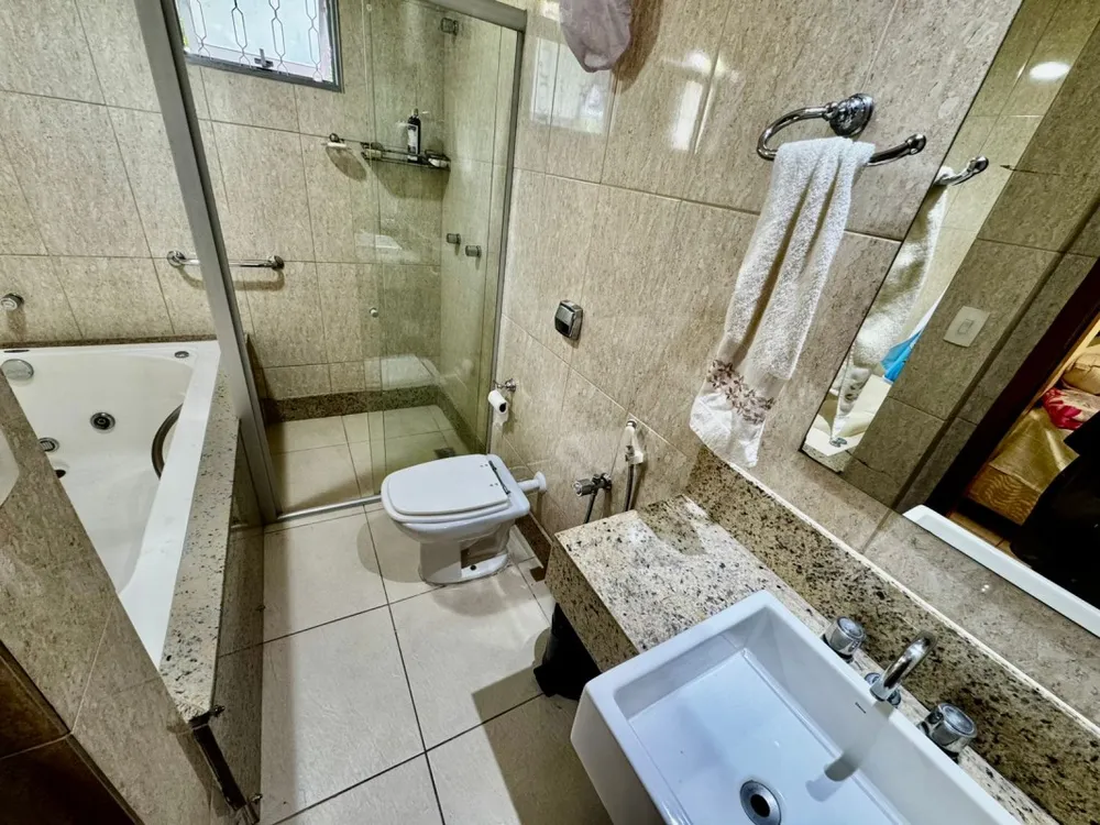 Casa, 4 quartos, 480 m² - Foto 15