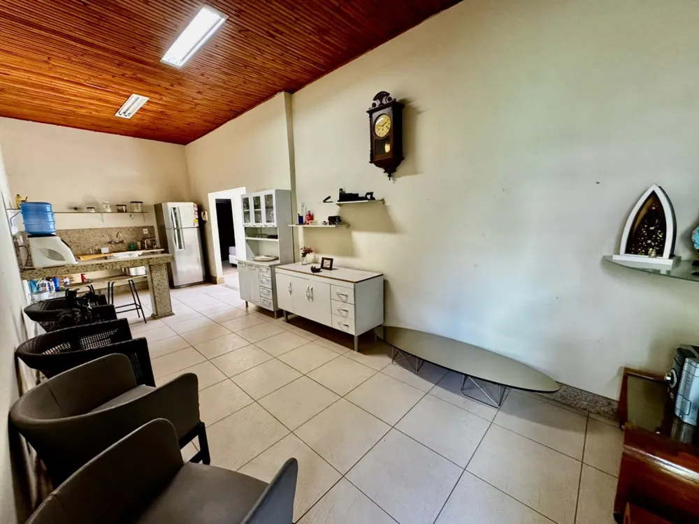 Casa, 4 quartos, 480 m² - Foto 14