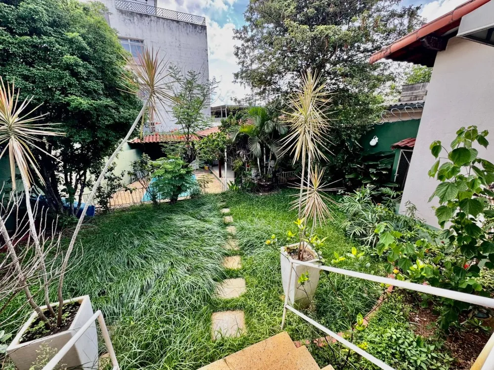 Casa, 4 quartos, 480 m² - Foto 7