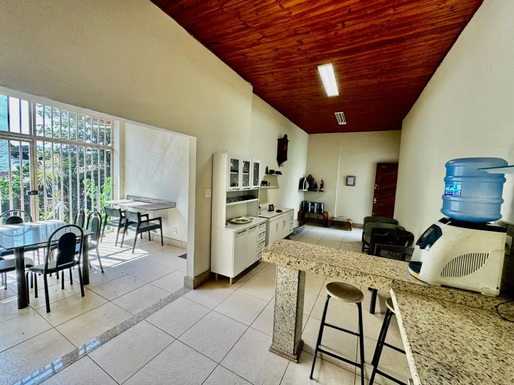 Casa, 4 quartos, 480 m² - Foto 12