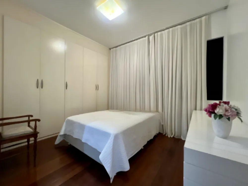 Apartamento, 4 quartos, 217 m² - Foto 9