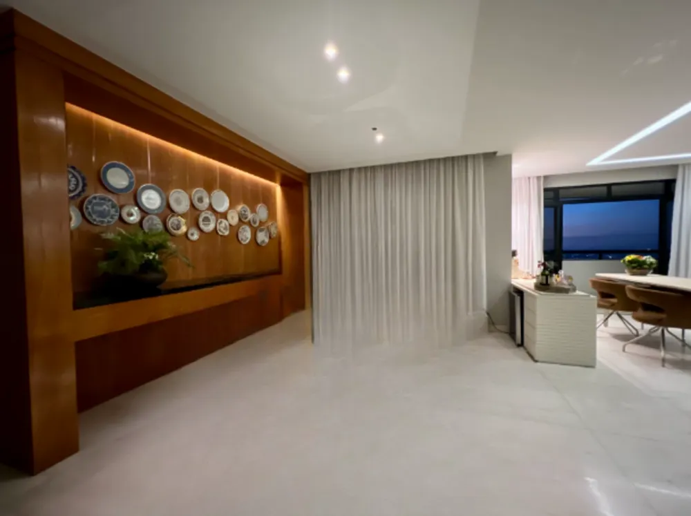 Apartamento, 4 quartos, 217 m² - Foto 7