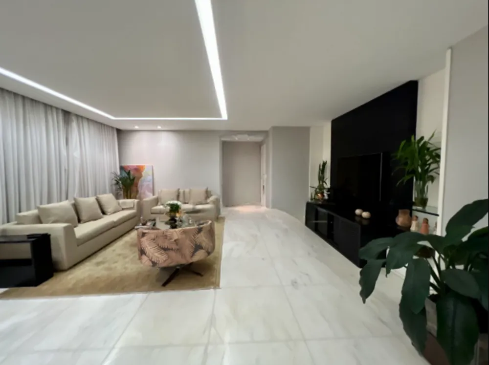Apartamento, 4 quartos, 217 m² - Foto 5
