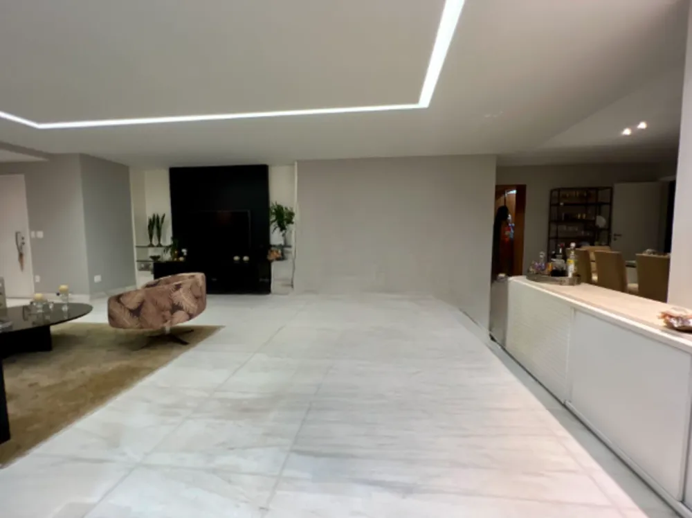 Apartamento, 4 quartos, 217 m² - Foto 4