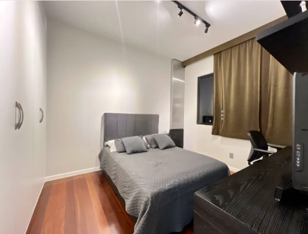 Apartamento, 4 quartos, 217 m² - Foto 11
