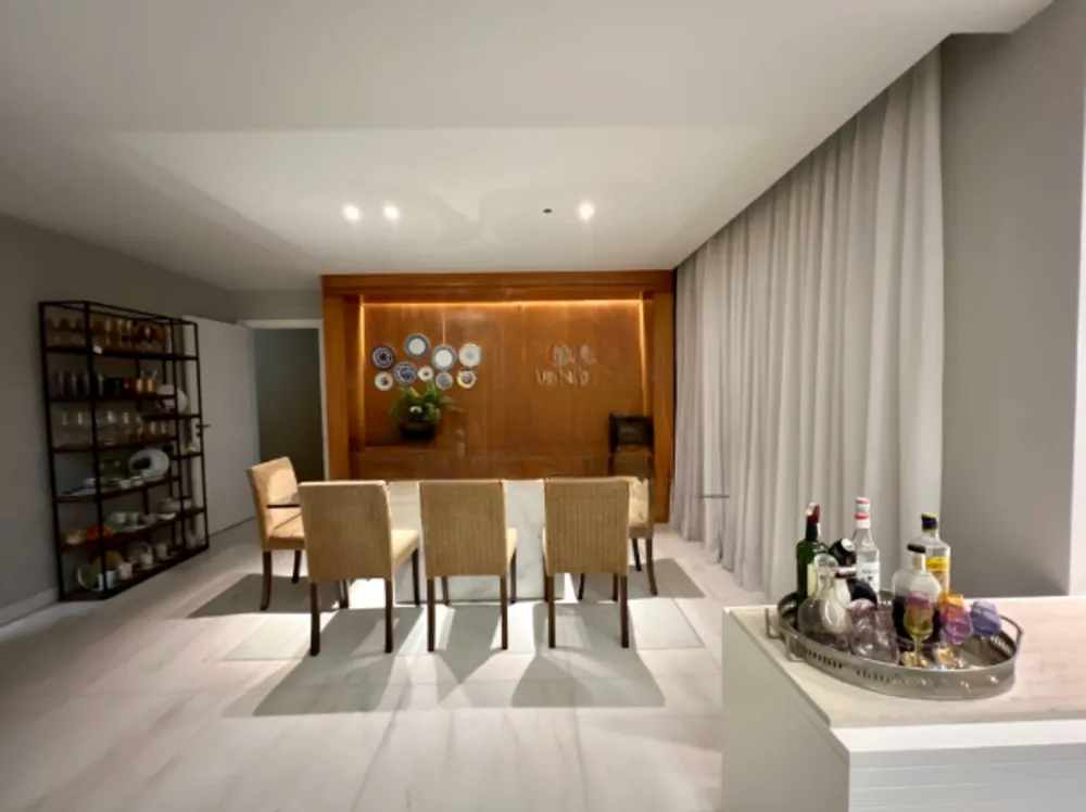 Apartamento, 4 quartos, 217 m² - Foto 6