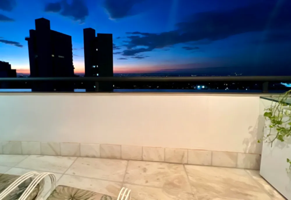 Apartamento, 4 quartos, 217 m² - Foto 3