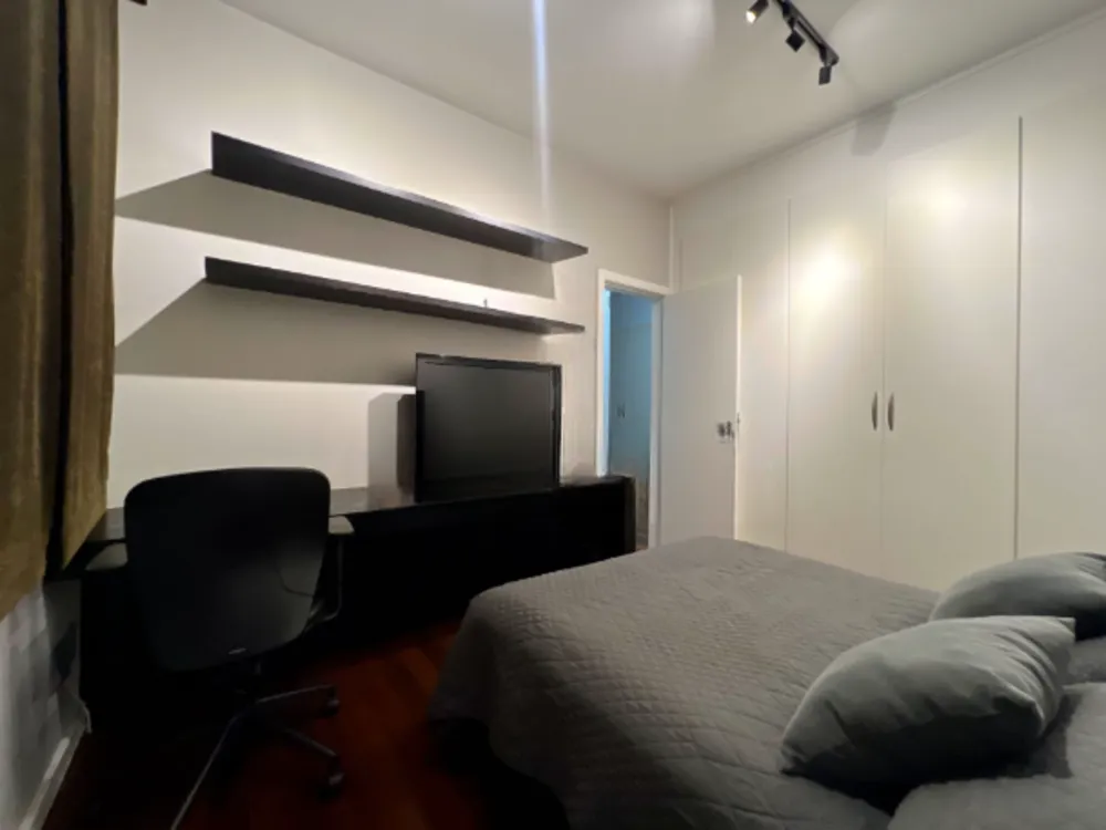 Apartamento, 4 quartos, 217 m² - Foto 10