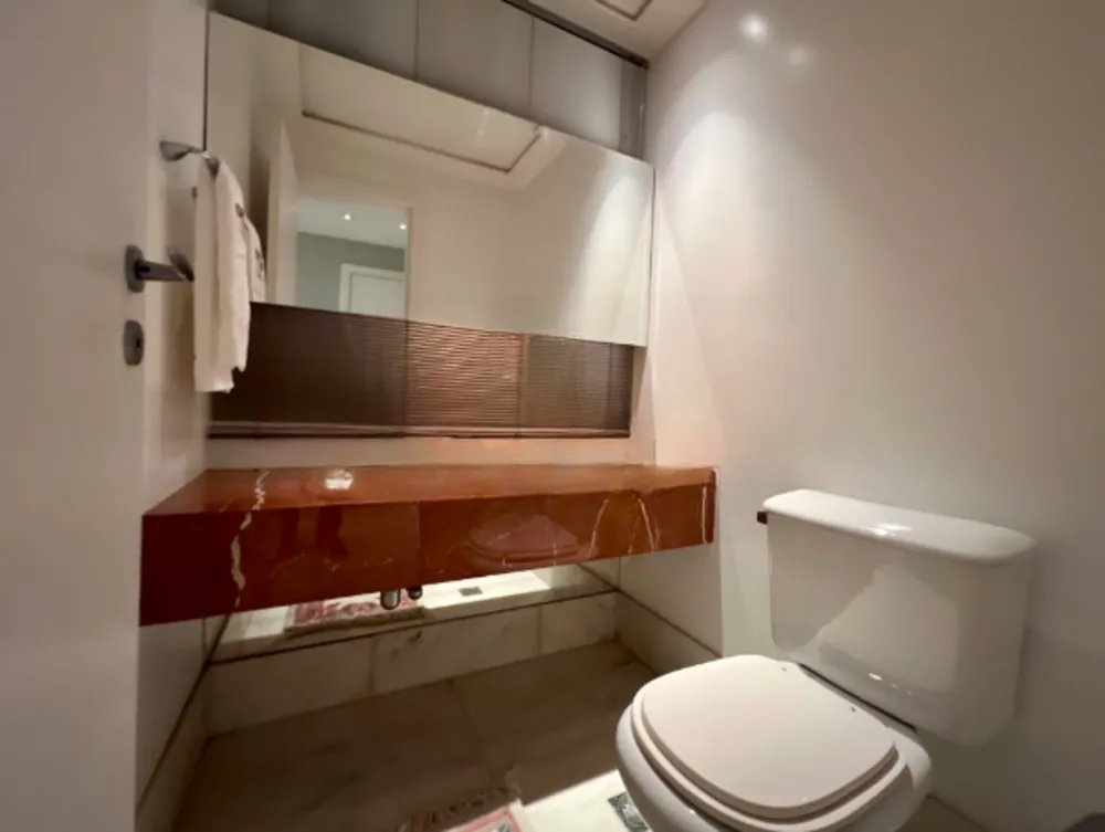Apartamento, 4 quartos, 217 m² - Foto 8