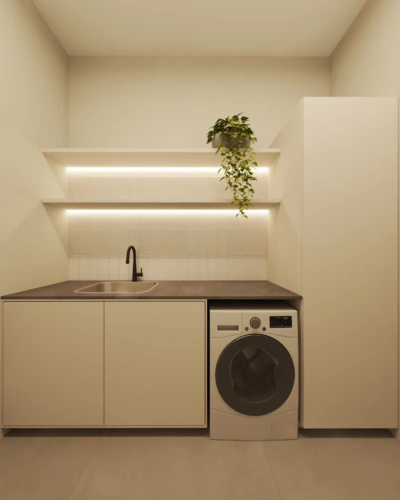 Casa, 3 quartos, 180 m² - Foto 5