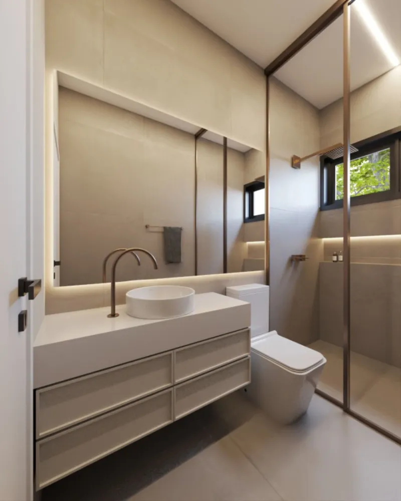 Casa, 3 quartos, 180 m² - Foto 8